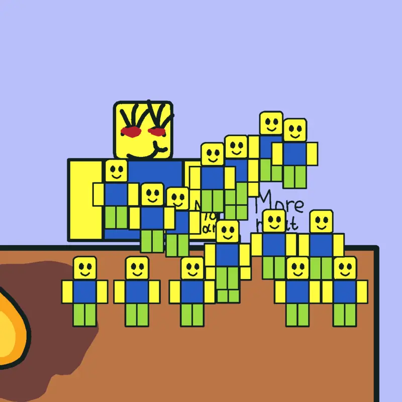 Game by @JessieMorgan