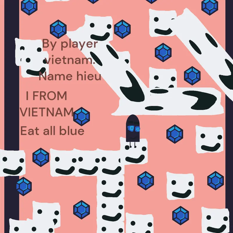 Game by @hieucastle_