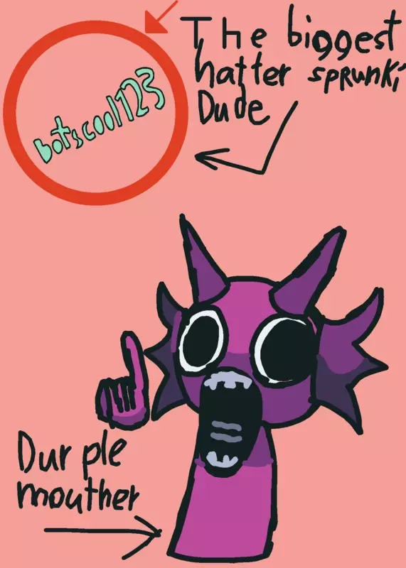 Game by @lazyart_iscorrupted