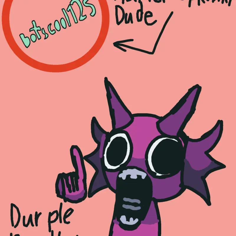 Game by @lazyart_iscorrupted