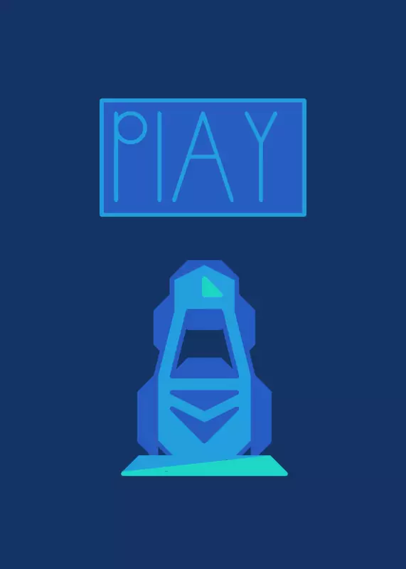 Game by @LukePickleson