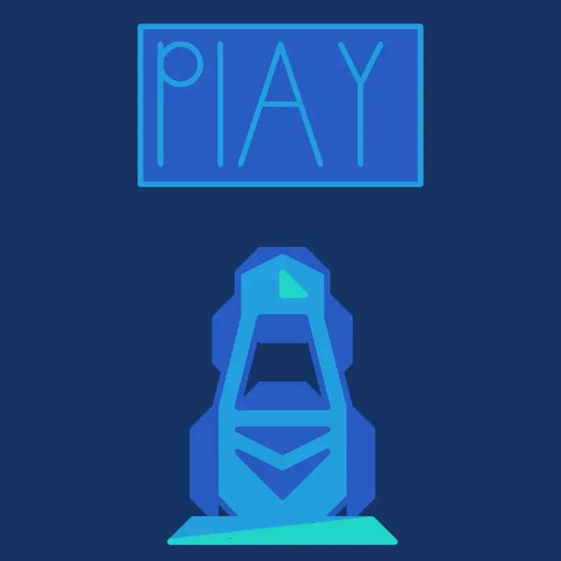 Game by @LukePickleson