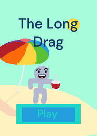 The long drag
