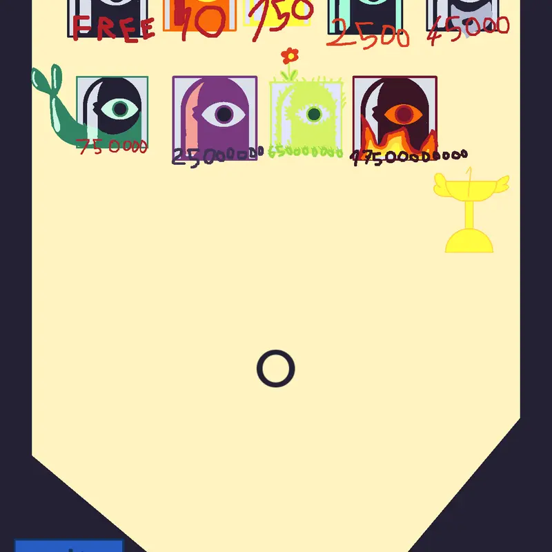 Game by @Darwin129