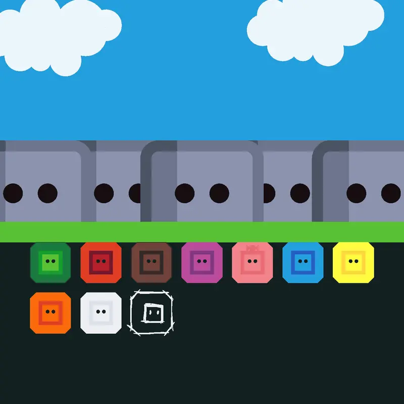 Game by @IanCoolGames