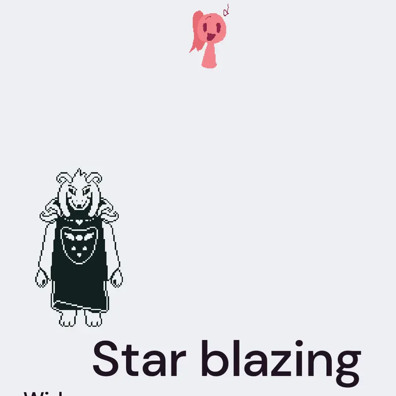 Game by @gerson_deltarune