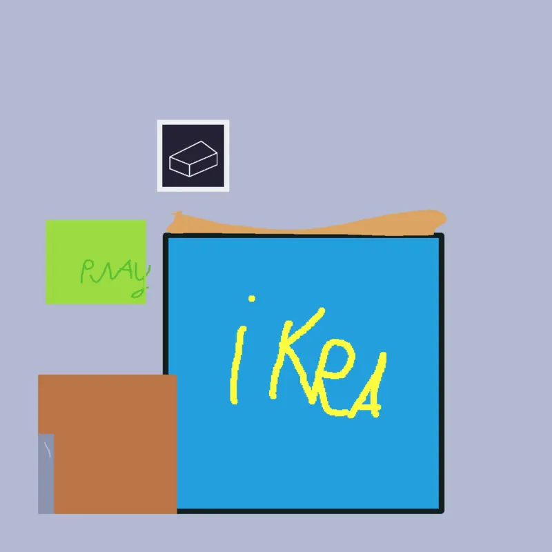 Game by @green_cube444