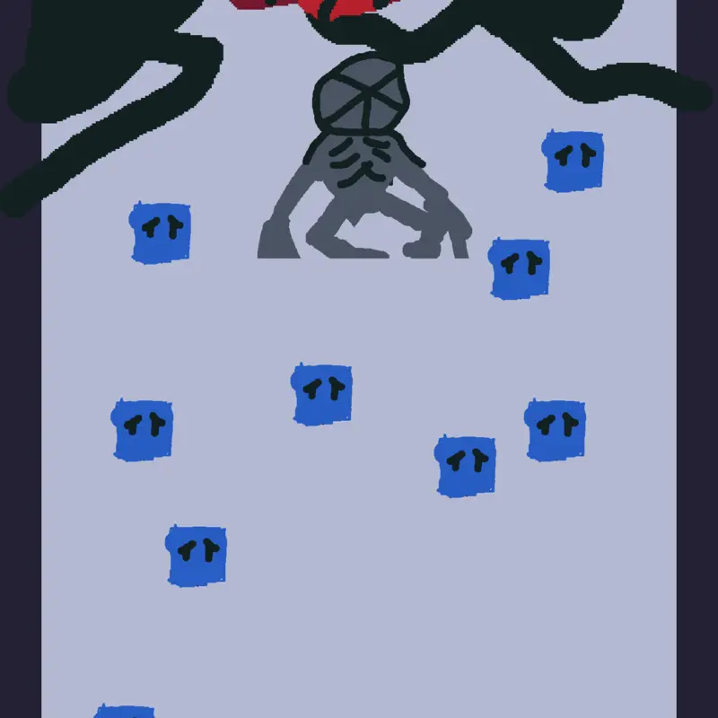 Game by @Jason_Voorhess