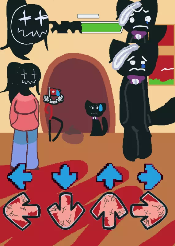 Game by @TheXhenChicken