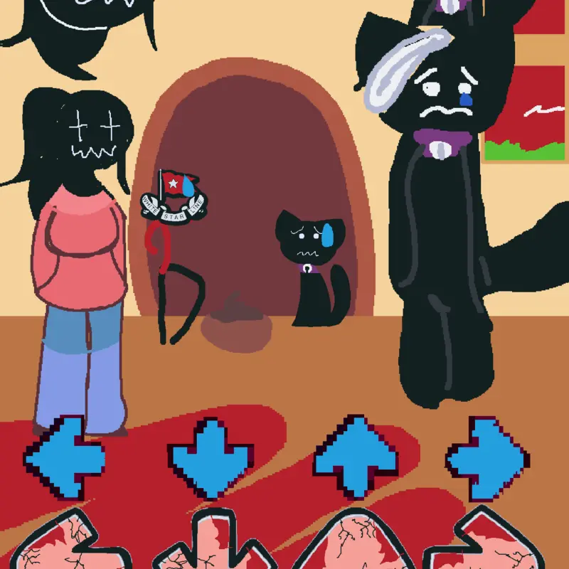 Game by @TheXhenChicken