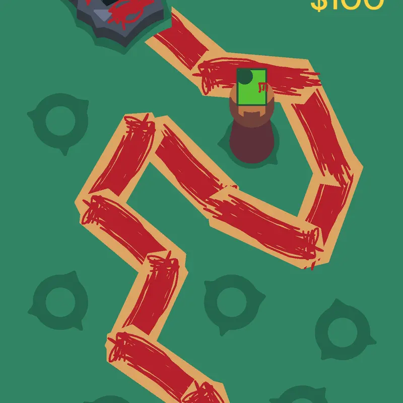 Game by @Dj456