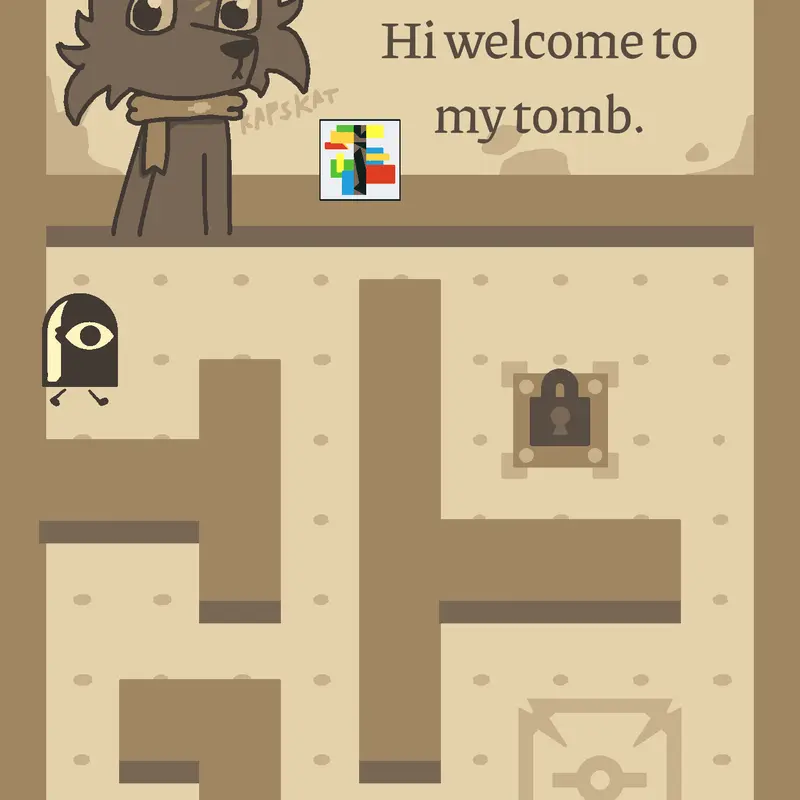 Game by @dkdjfjkcufjjcjxk