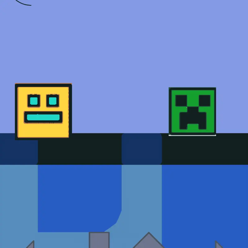 Game by @bezera550
