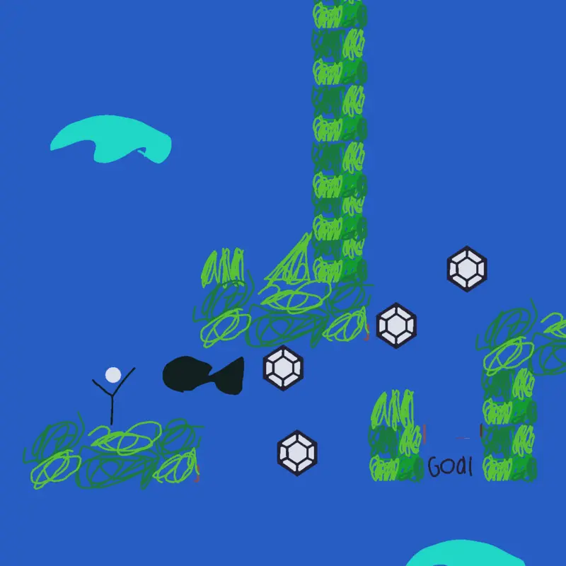 Game by @eogdaegong