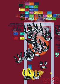 IR but I redesigned all the entities.