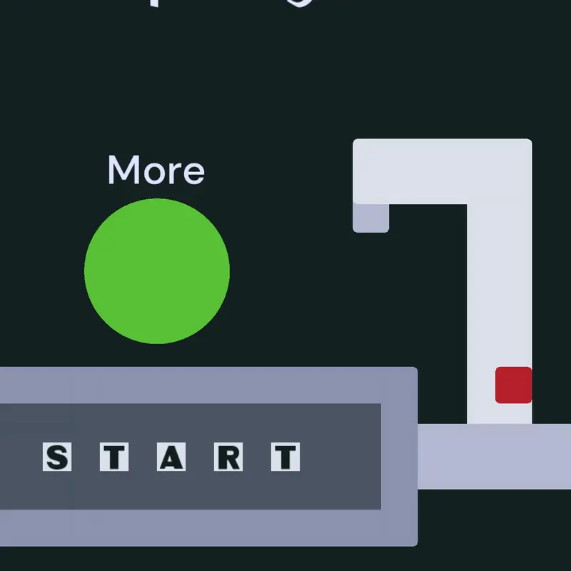 Game by @Gesepee