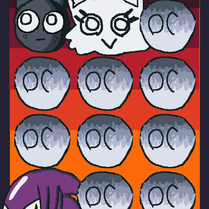 Game by @Isaaakk