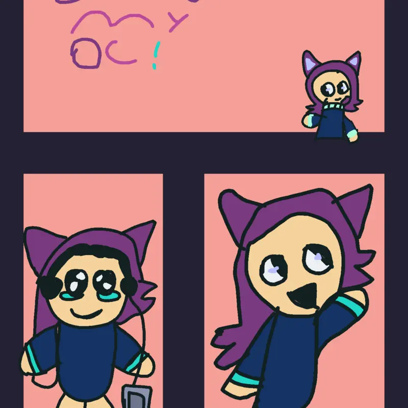 Game by @awesomeTV