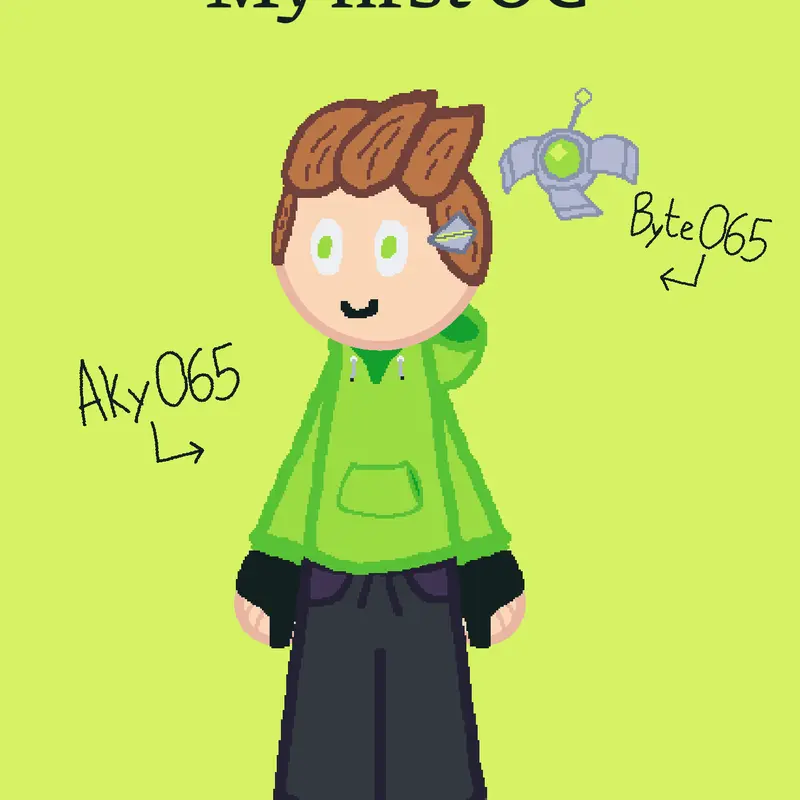 Game by @Aky065