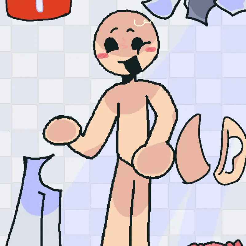 Game by @cocoblossom