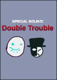 trouble guy this deck have a bug 😗