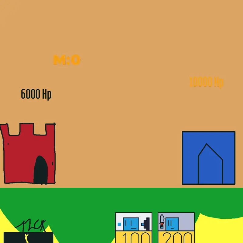Game by @DanilDrone_2