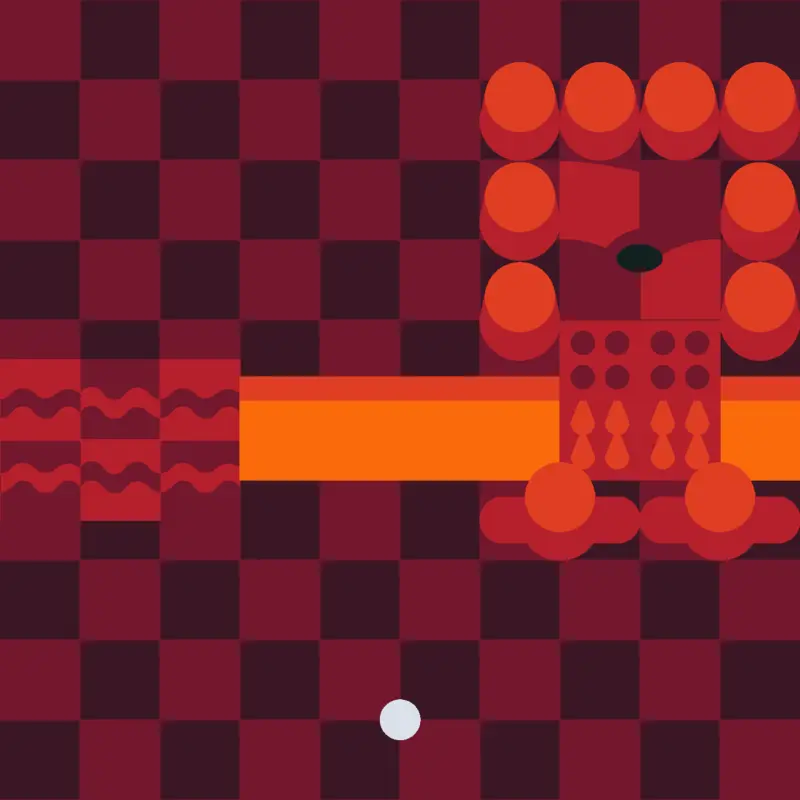 Game by @MRPCastle