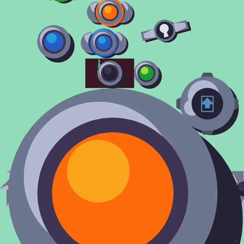Game by @ElCoso