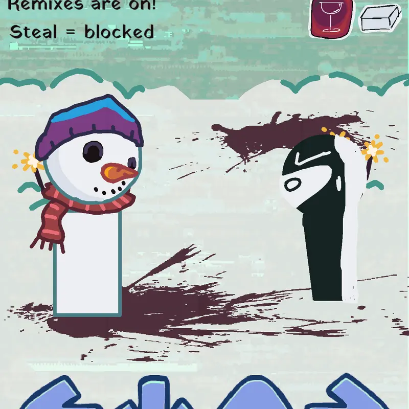 Game by @TUNER_FUNBOT_5