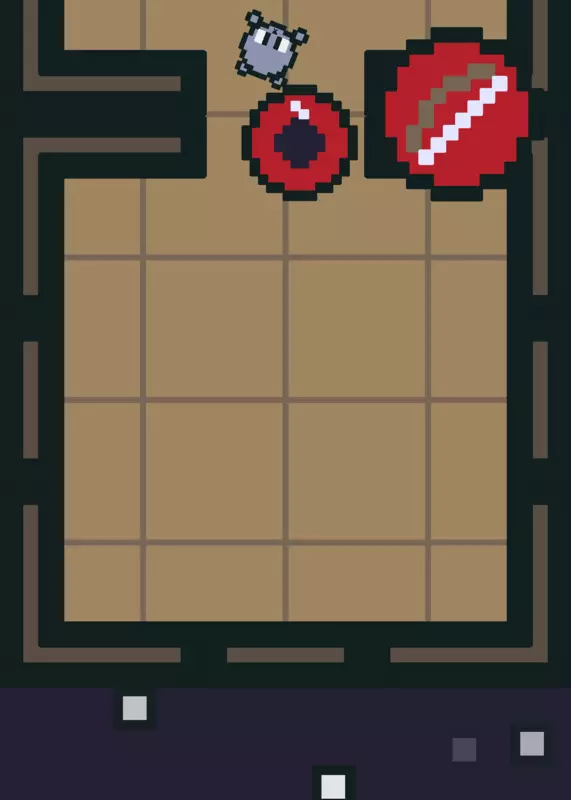 Game by @foxycake