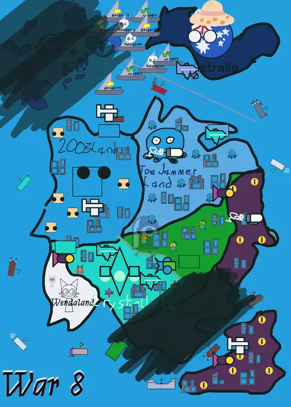 Game by @Skamyr