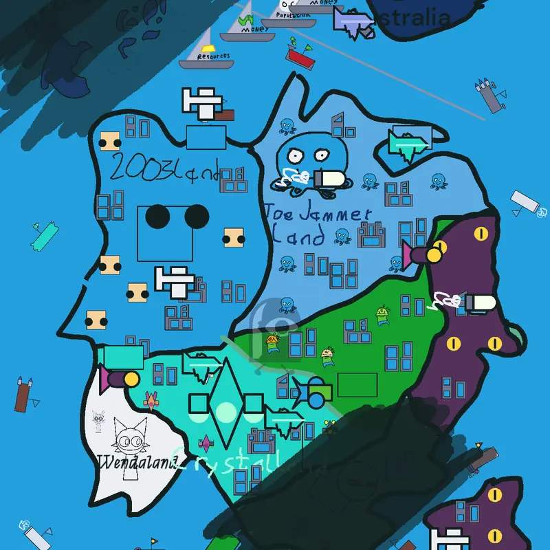 Game by @Skamyr