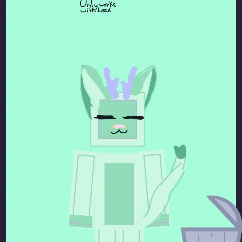 Game by @Mintkitten