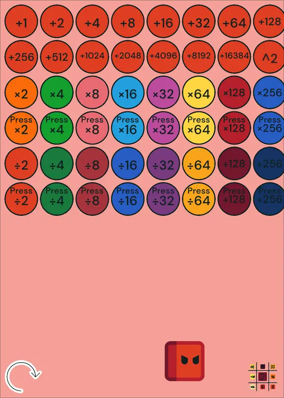 Game by @Miguelpro112