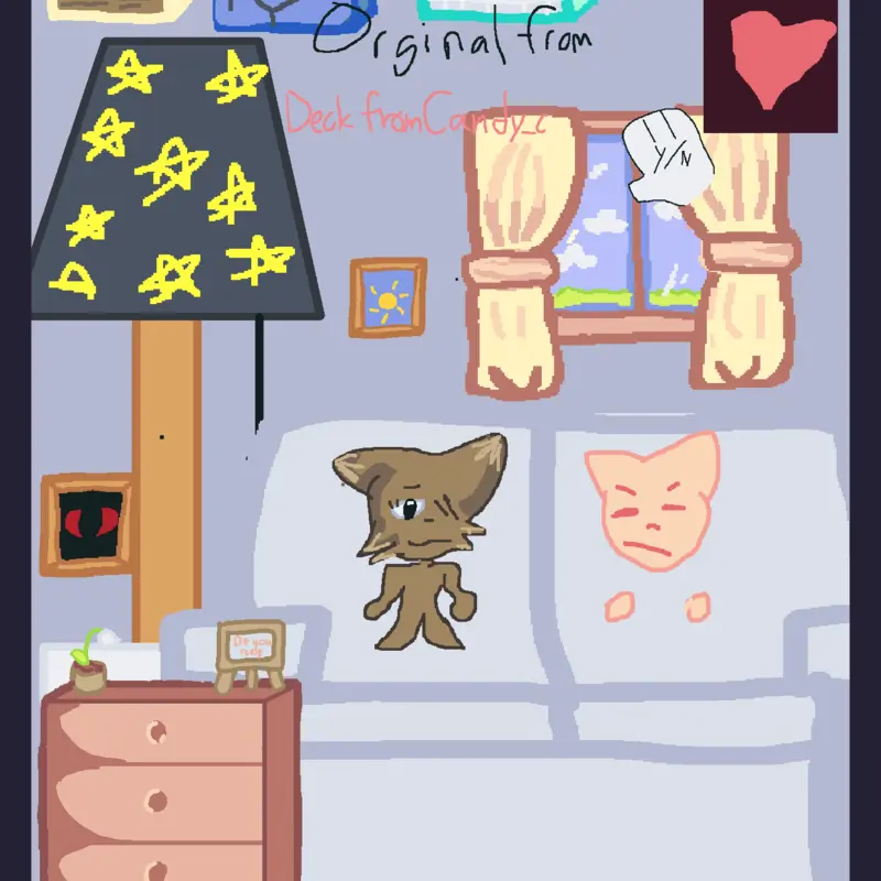 Game by @bamiu