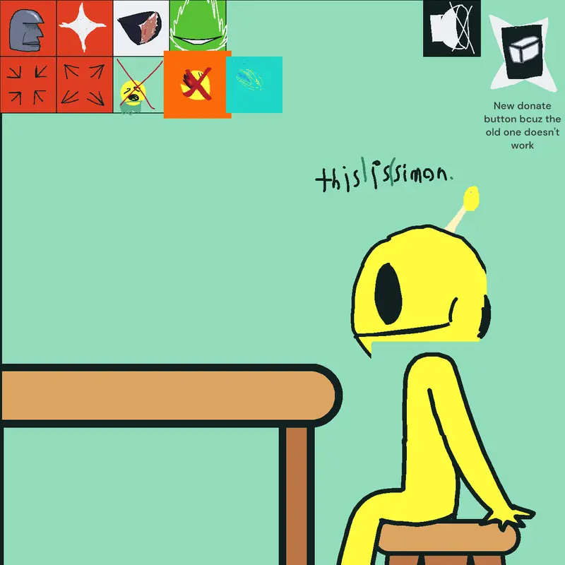 Game by @ilovesprunki2024