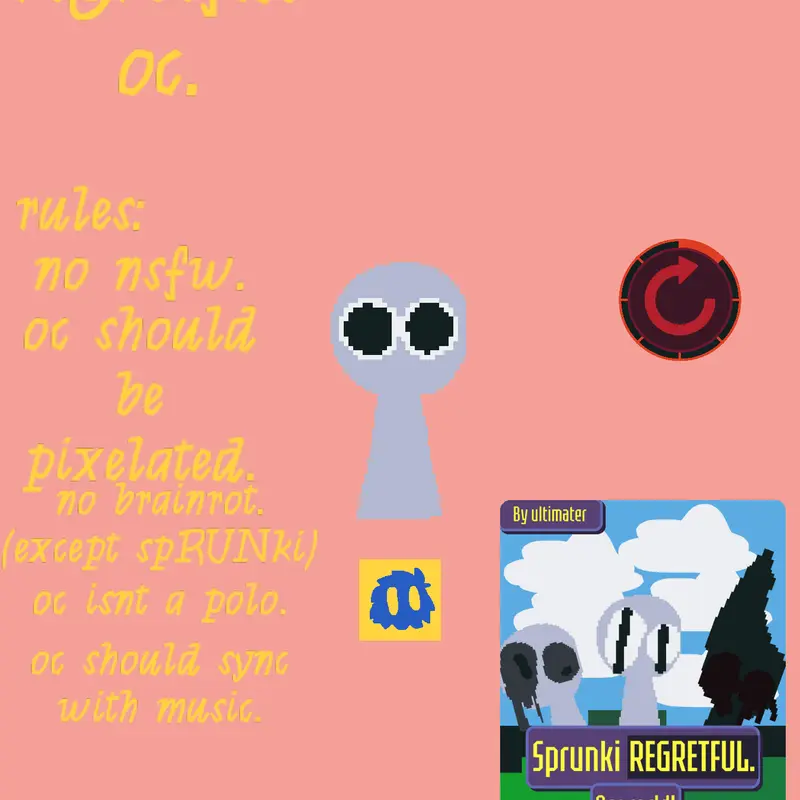 Game by @aliceblazefireboi
