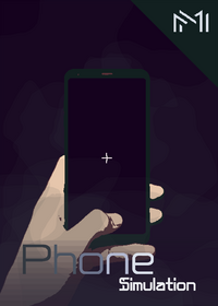 Phone Simulation [ v2.3 ]