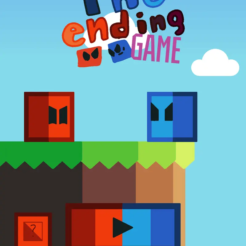 Game by @ZezinhoDaGoiaba