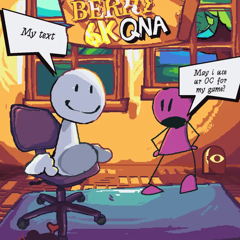 Game by @Soldore