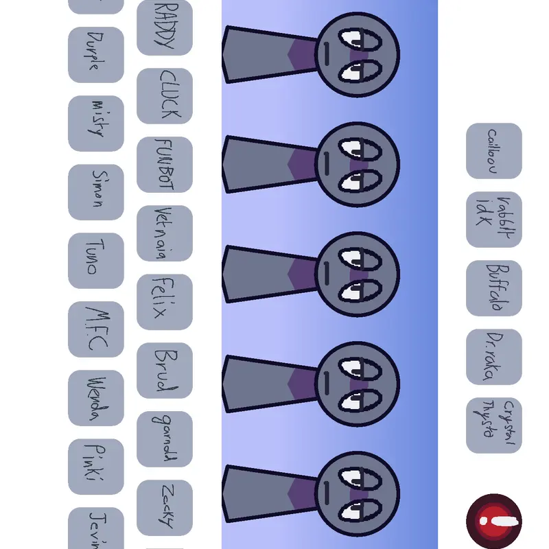 Game by @cailloou