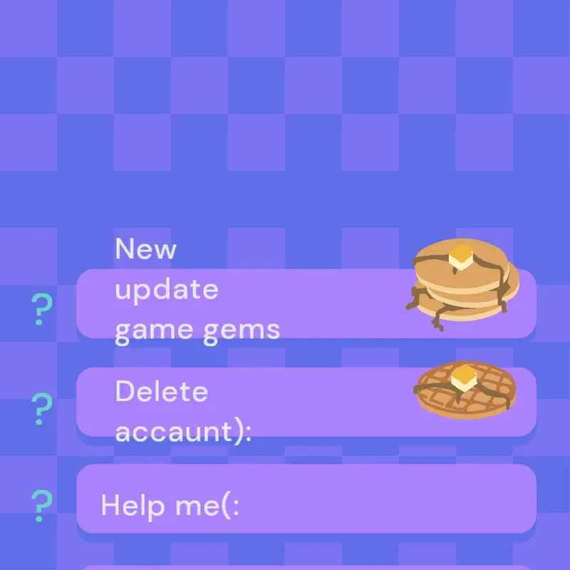 Game by @player_me