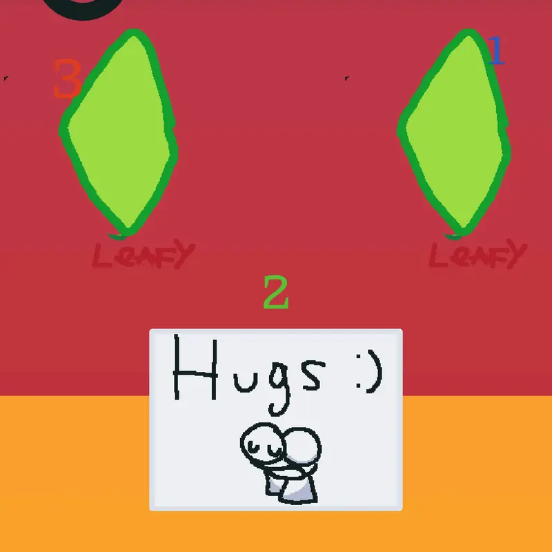 Game by @Xichael_Lordson11x
