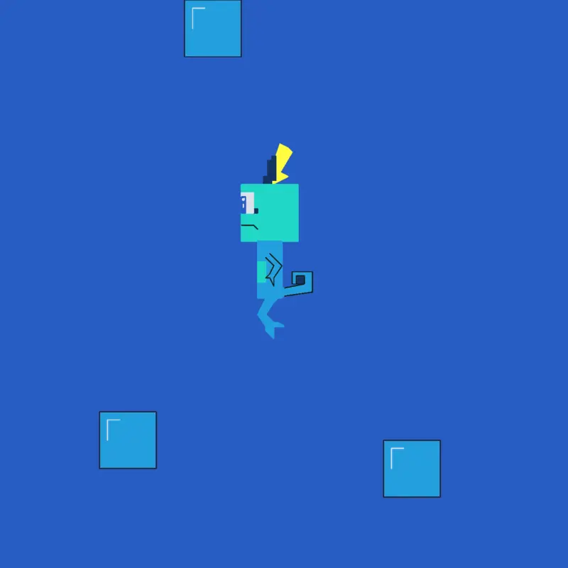 Game by @bobbybobbob