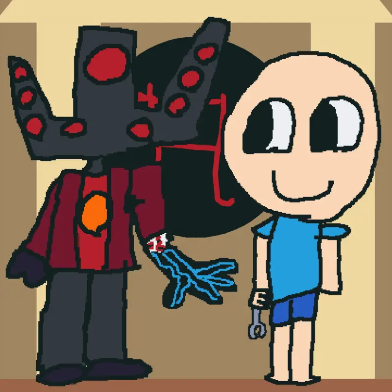 Game by @jaungjaohn