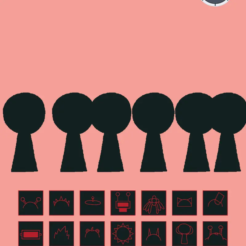 Game by @enih