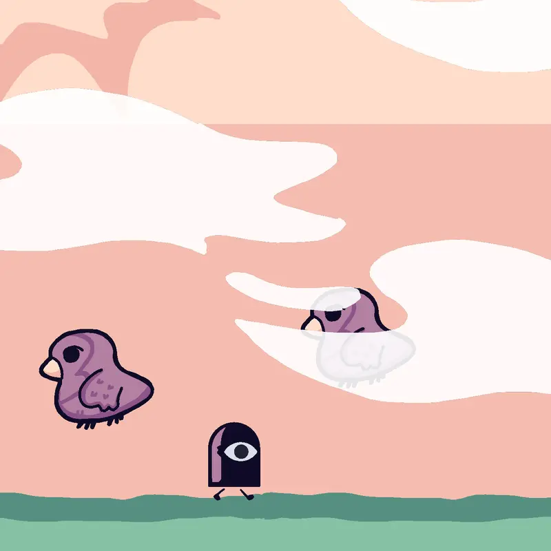 Game by @samsip