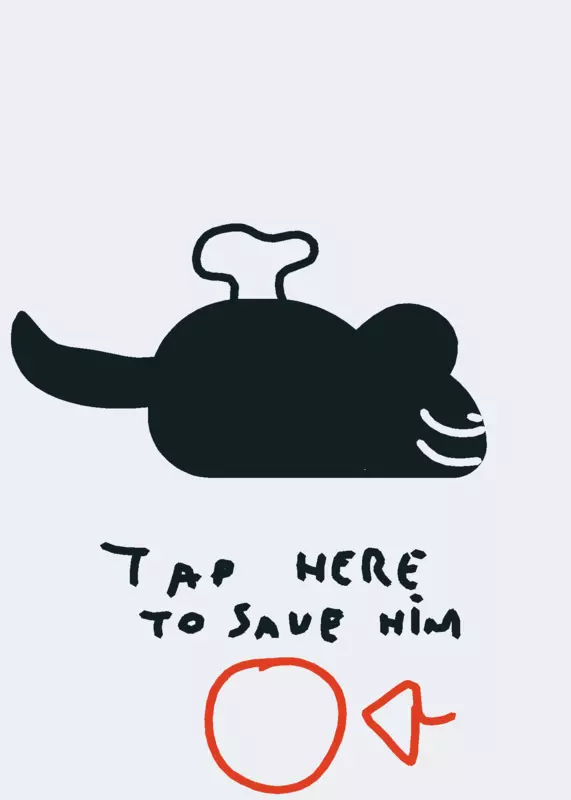 RatNcheese problems by @lasagna_cake