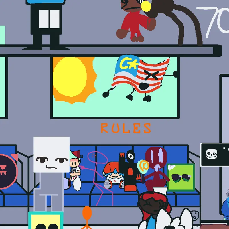 Game by @thunder_volt