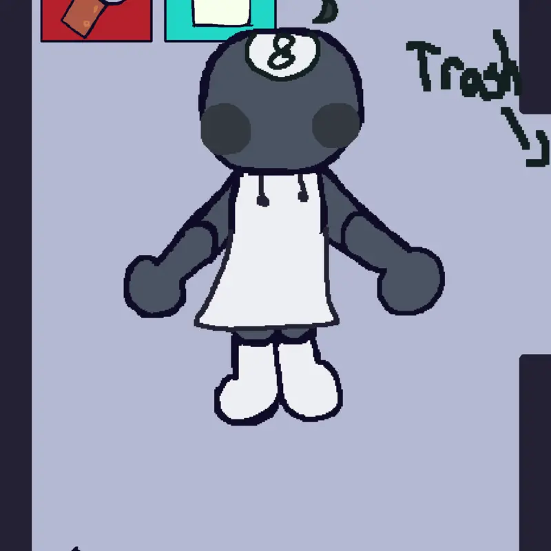 Game by @C0SM0-F4N